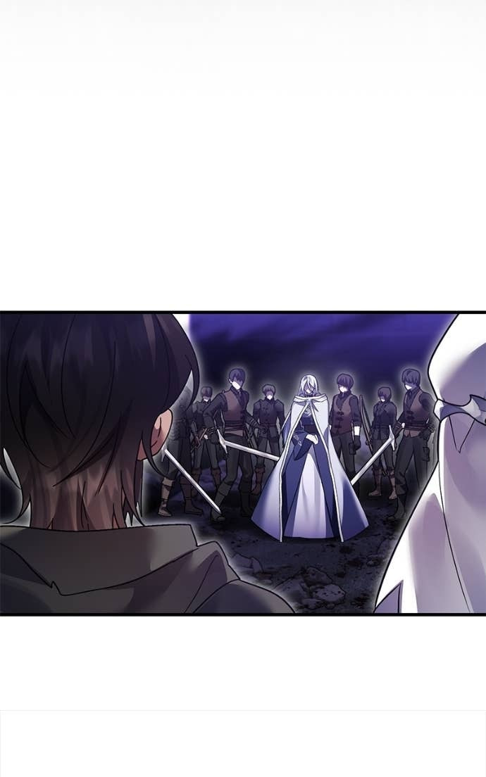 The Hero, the Demon, andthe Villain Chapter 130 page 110 - 
