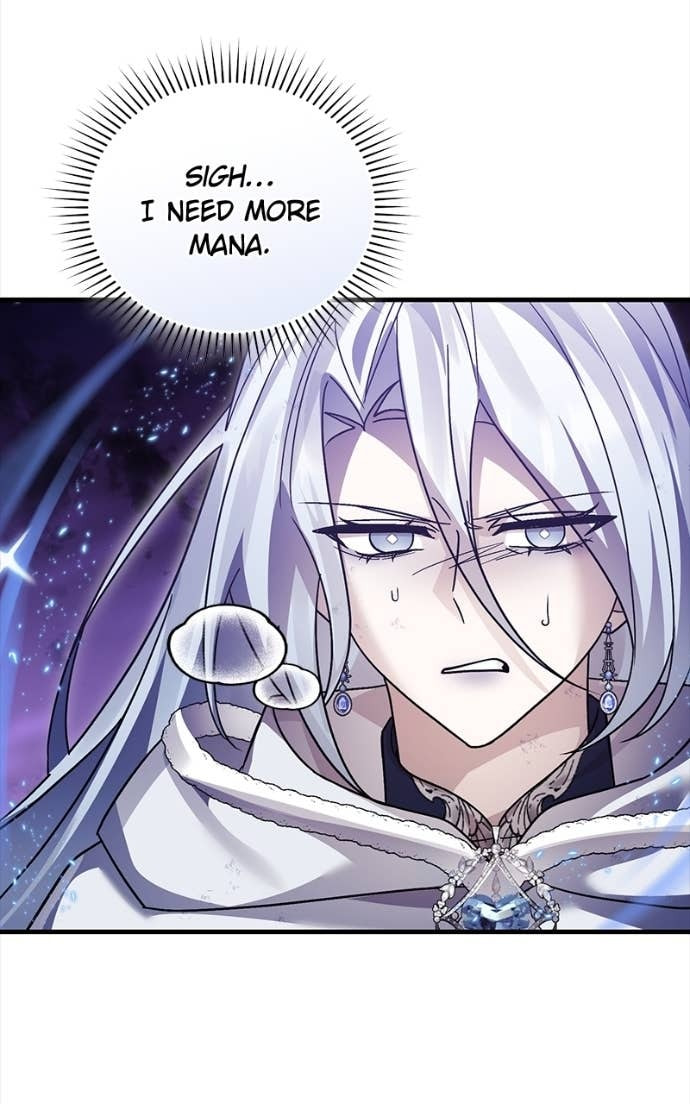 The Hero, the Demon, andthe Villain Chapter 130 page 111 - 