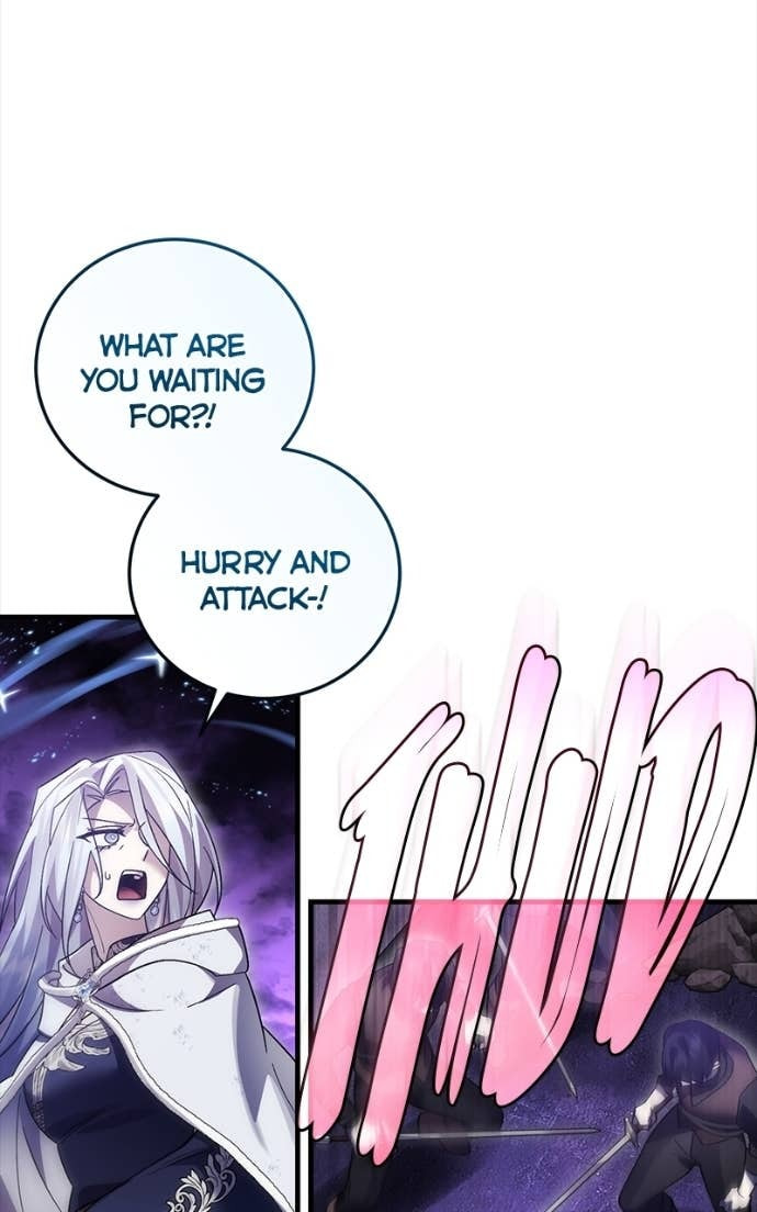 The Hero, the Demon, andthe Villain Chapter 130 page 112 - 