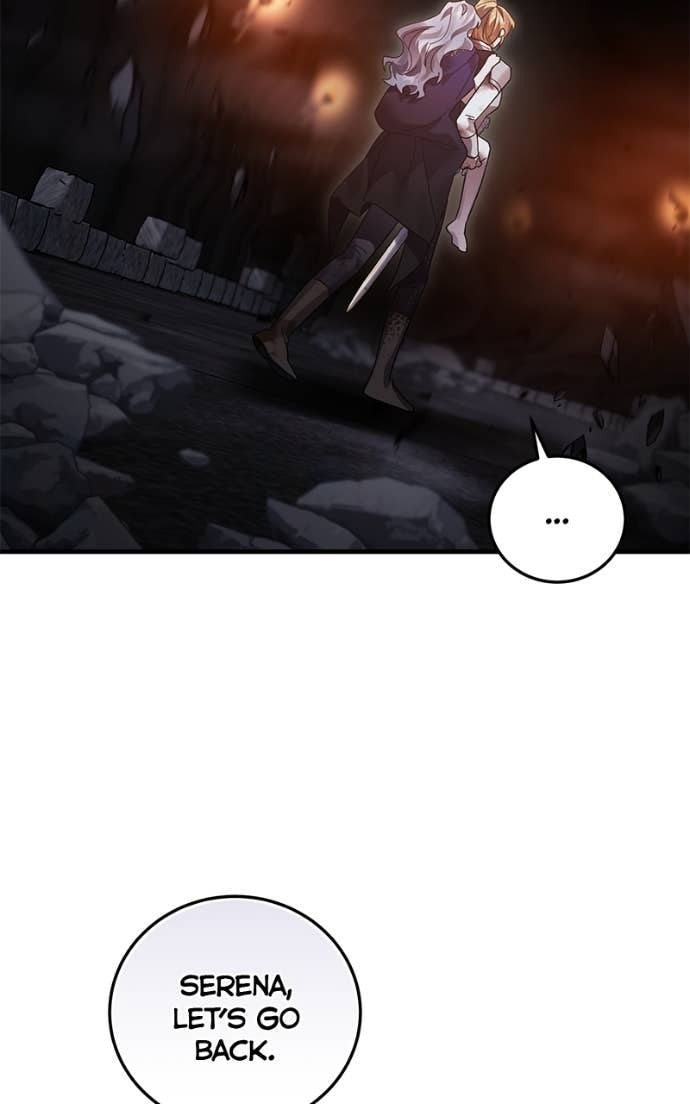 The Hero, the Demon, andthe Villain Chapter 130 page 14 - 