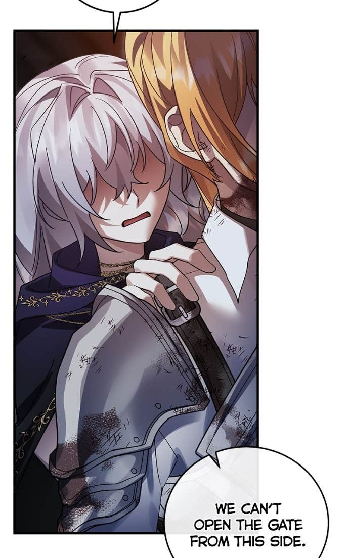 The Hero, the Demon, andthe Villain Chapter 130 page 15 - 