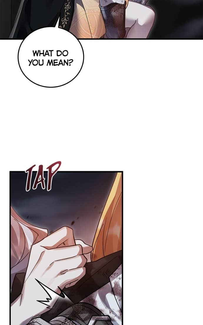 The Hero, the Demon, andthe Villain Chapter 130 page 20 - 