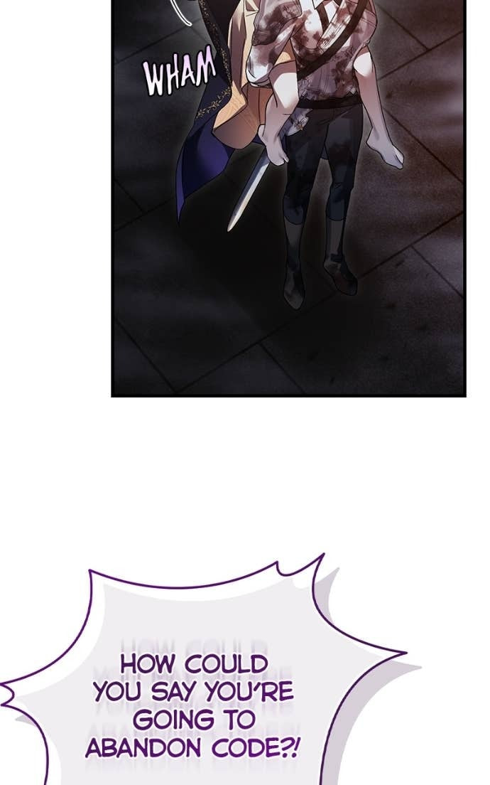 The Hero, the Demon, andthe Villain Chapter 130 page 22 - 