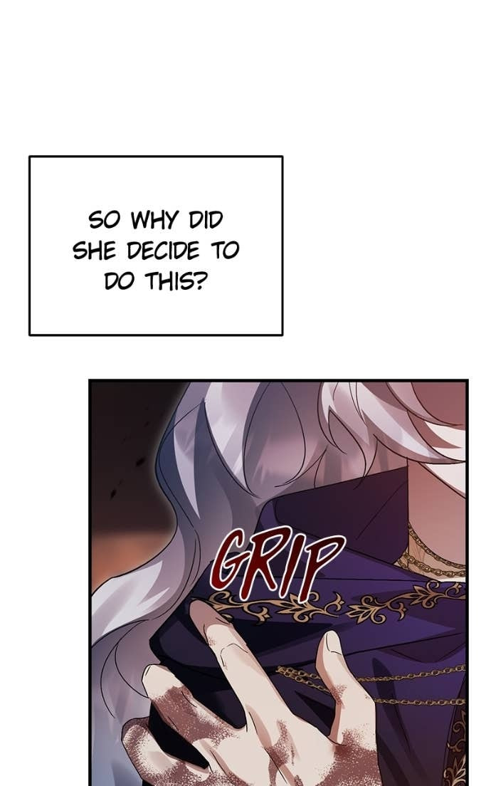 The Hero, the Demon, andthe Villain Chapter 130 page 30 - 