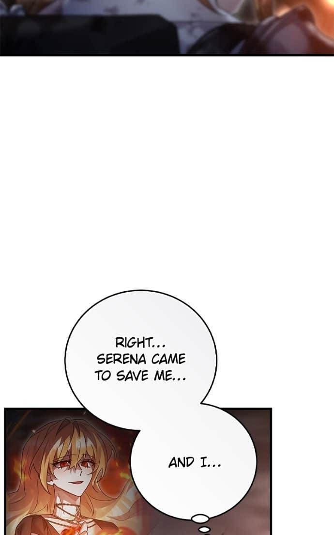 The Hero, the Demon, andthe Villain Chapter 130 page 4 - 
