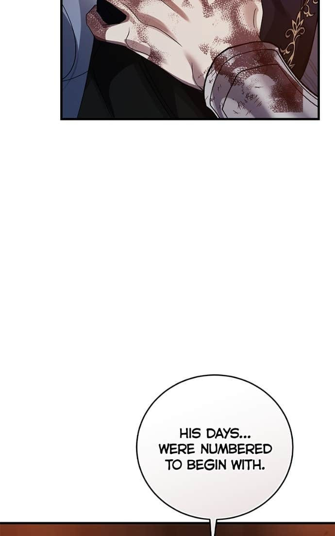 The Hero, the Demon, andthe Villain Chapter 130 page 31 - 