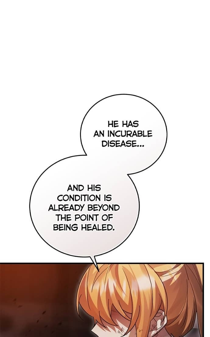 The Hero, the Demon, andthe Villain Chapter 130 page 33 - 