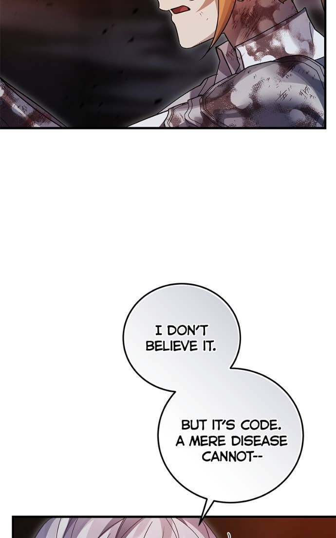 The Hero, the Demon, andthe Villain Chapter 130 page 34 - 