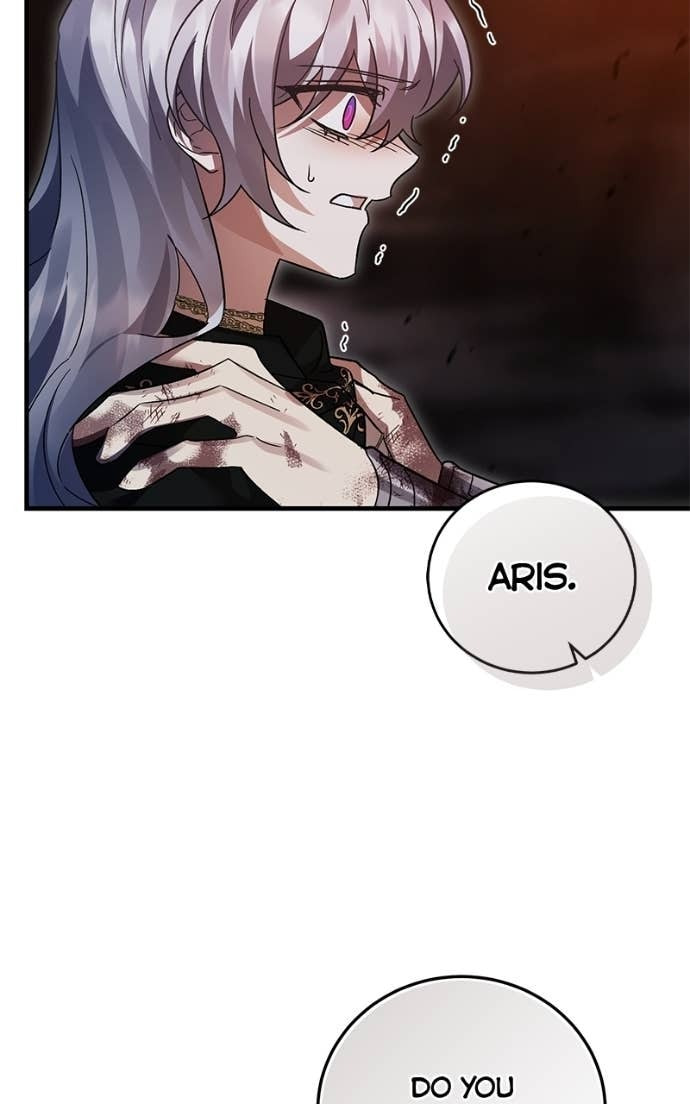 The Hero, the Demon, andthe Villain Chapter 130 page 35 - 