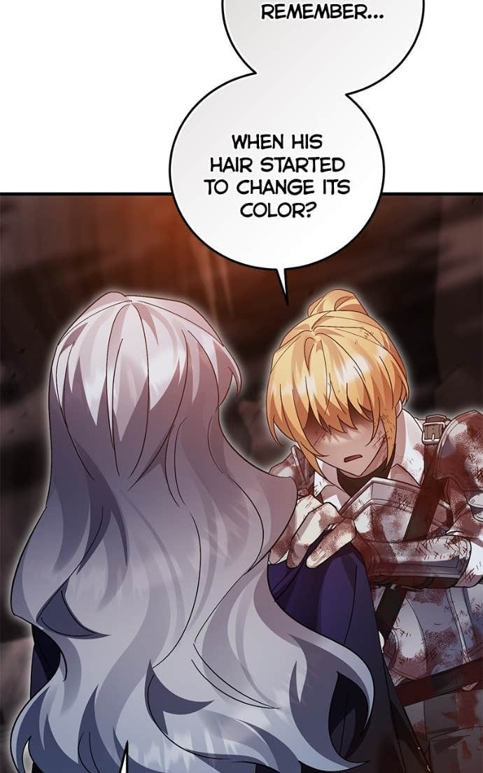The Hero, the Demon, andthe Villain Chapter 130 page 36 - 