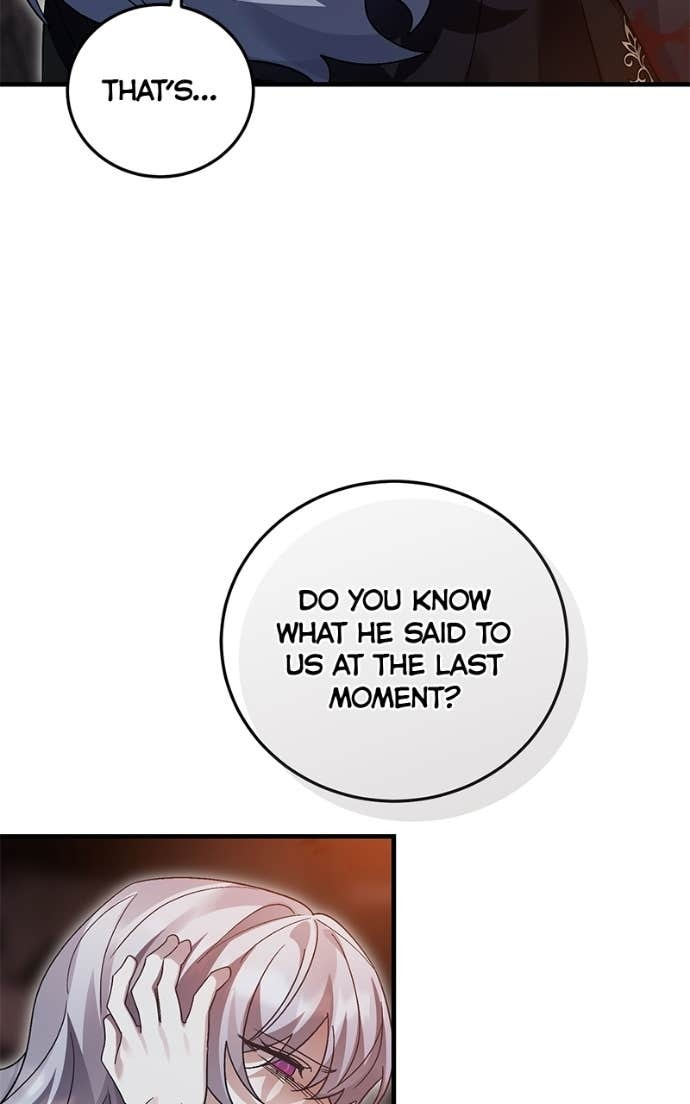 The Hero, the Demon, andthe Villain Chapter 130 page 37 - 