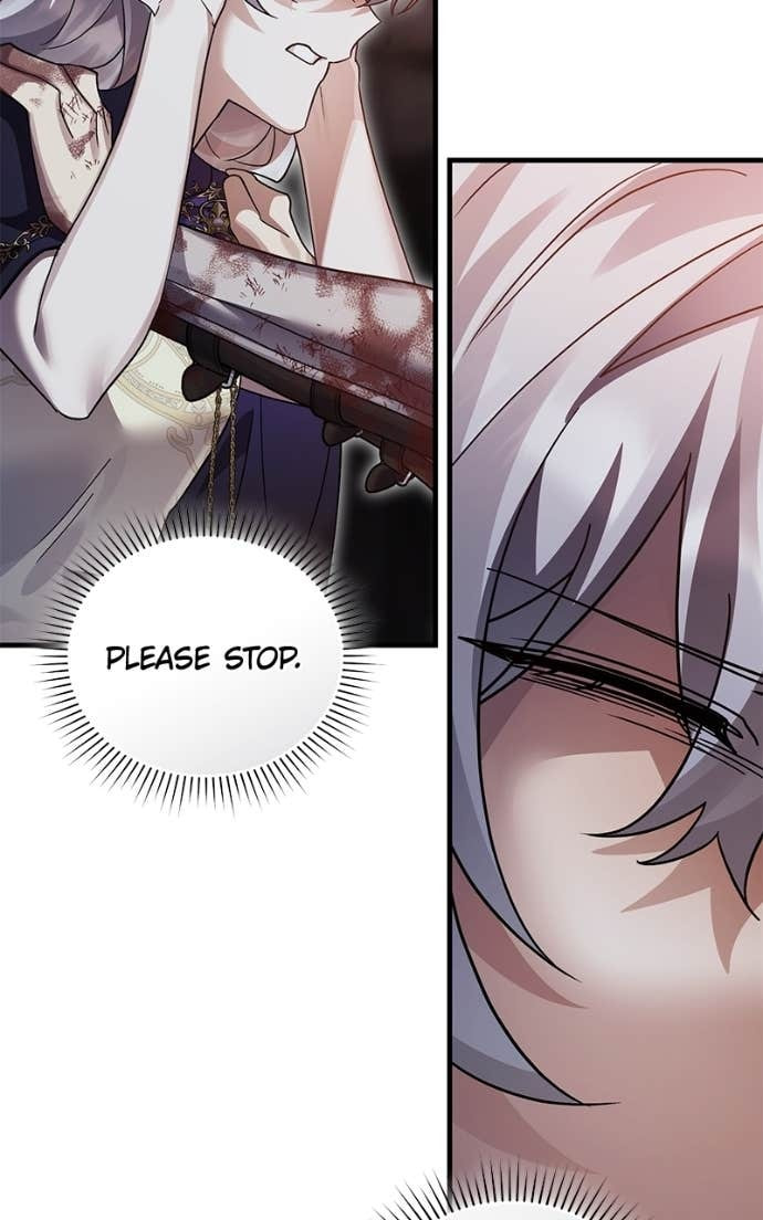 The Hero, the Demon, andthe Villain Chapter 130 page 38 - 
