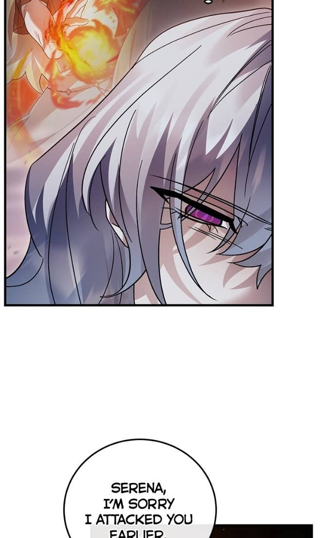 The Hero, the Demon, andthe Villain Chapter 130 page 5 - 