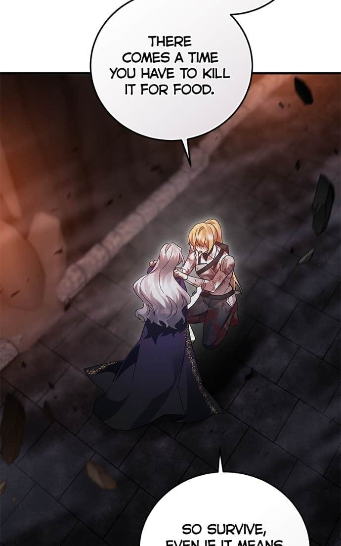 The Hero, the Demon, andthe Villain Chapter 130 page 42 - 
