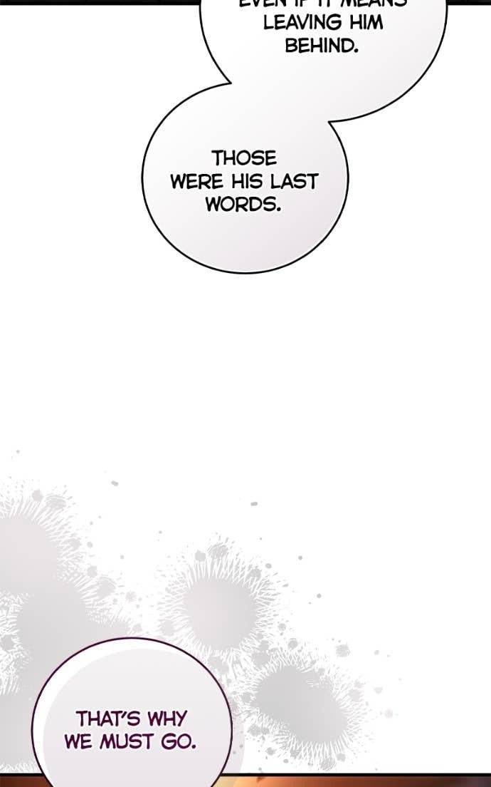 The Hero, the Demon, andthe Villain Chapter 130 page 43 - 