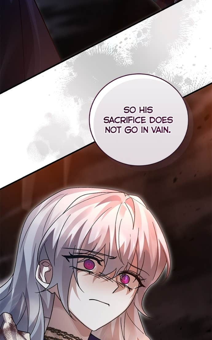 The Hero, the Demon, andthe Villain Chapter 130 page 45 - 