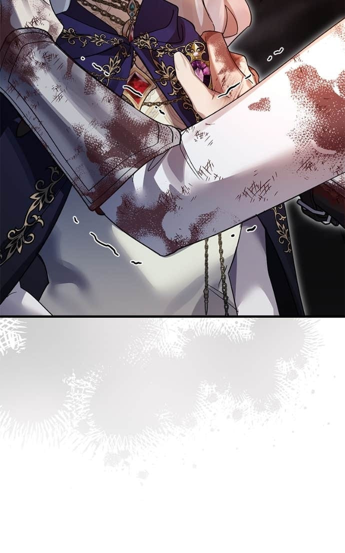 The Hero, the Demon, andthe Villain Chapter 130 page 46 - 
