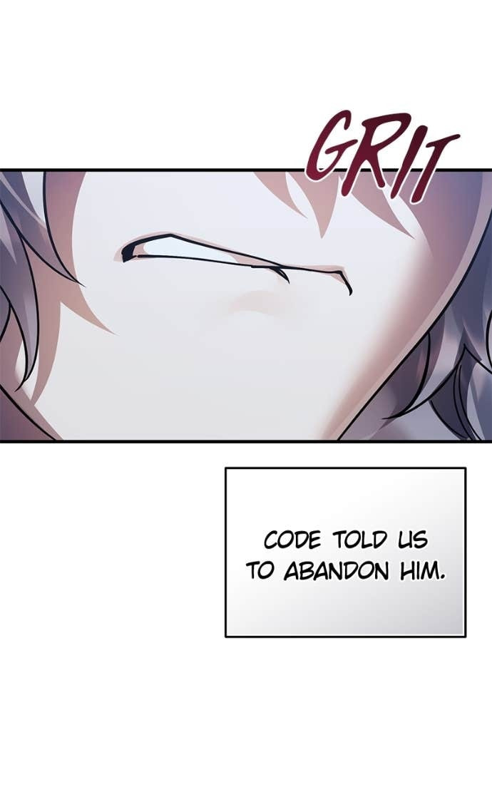 The Hero, the Demon, andthe Villain Chapter 130 page 47 - 