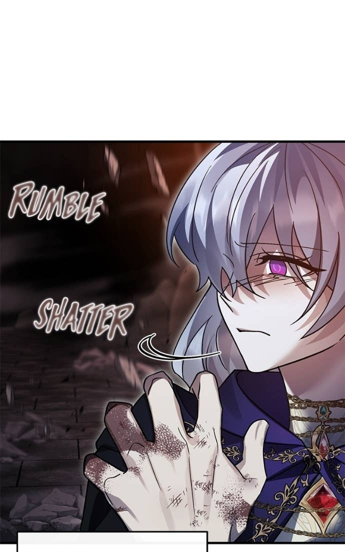 The Hero, the Demon, andthe Villain Chapter 130 page 48 - 