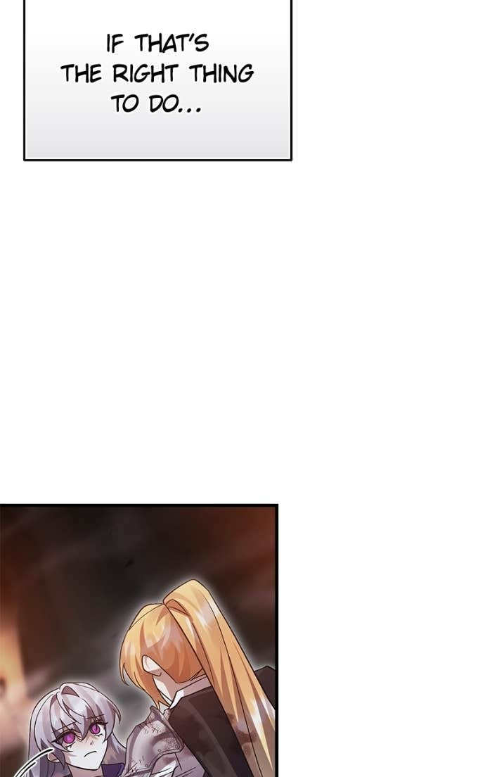 The Hero, the Demon, andthe Villain Chapter 130 page 49 - 