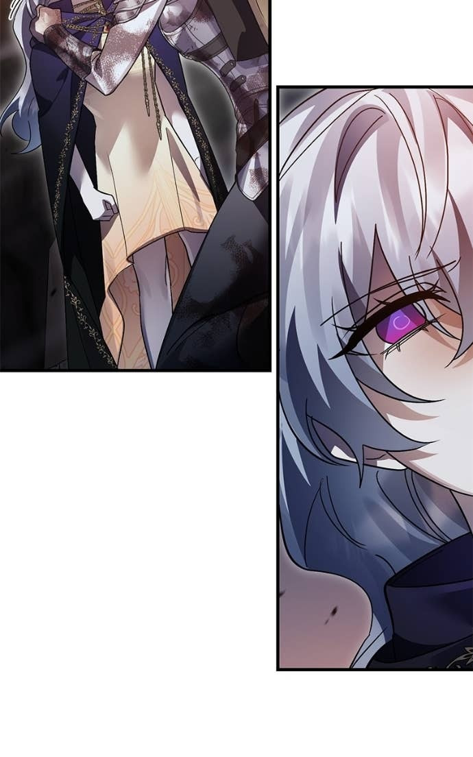 The Hero, the Demon, andthe Villain Chapter 130 page 50 - 