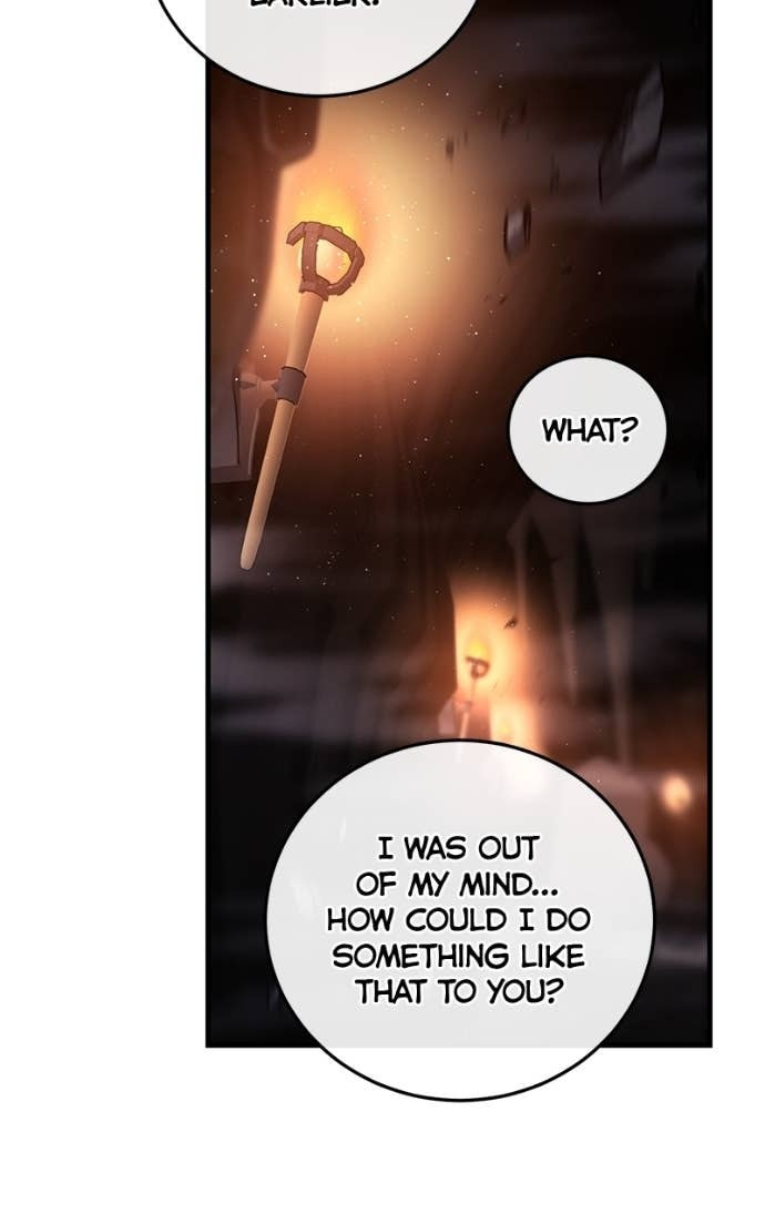 The Hero, the Demon, andthe Villain Chapter 130 page 6 - 