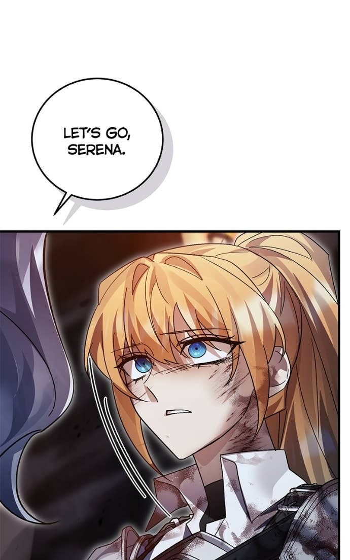 The Hero, the Demon, andthe Villain Chapter 130 page 51 - 