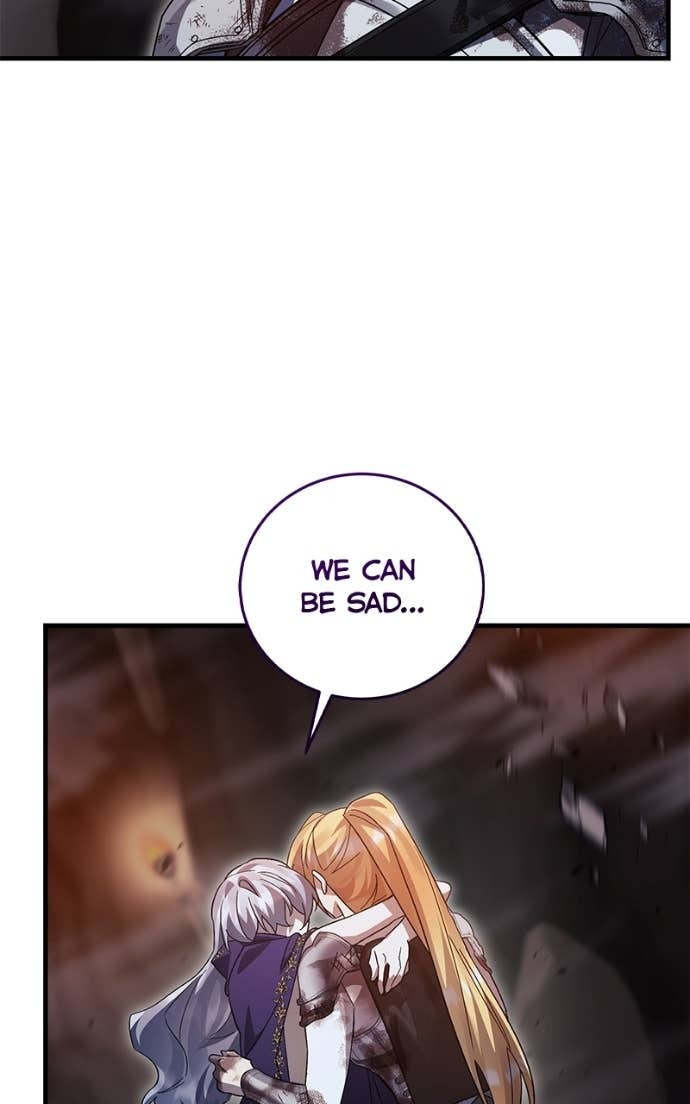 The Hero, the Demon, andthe Villain Chapter 130 page 52 - 