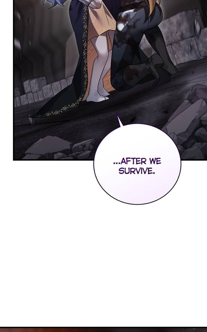 The Hero, the Demon, andthe Villain Chapter 130 page 53 - 