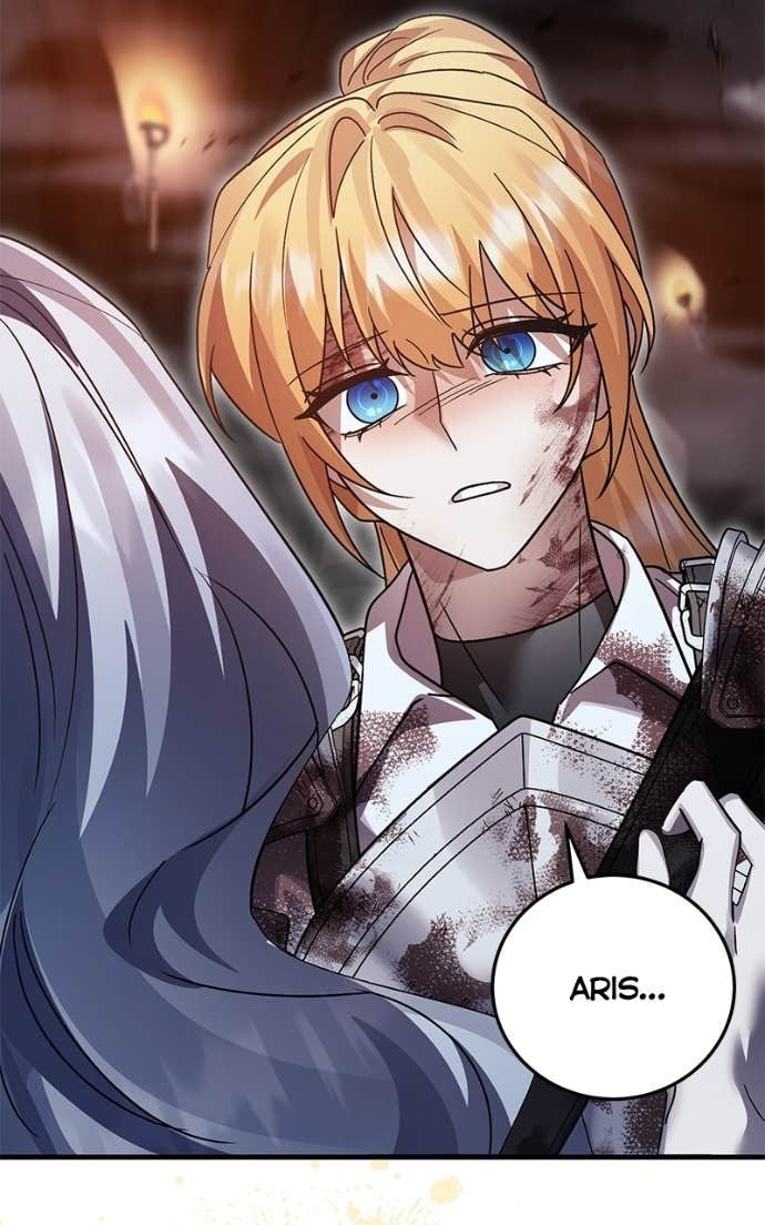The Hero, the Demon, andthe Villain Chapter 130 page 54 - 