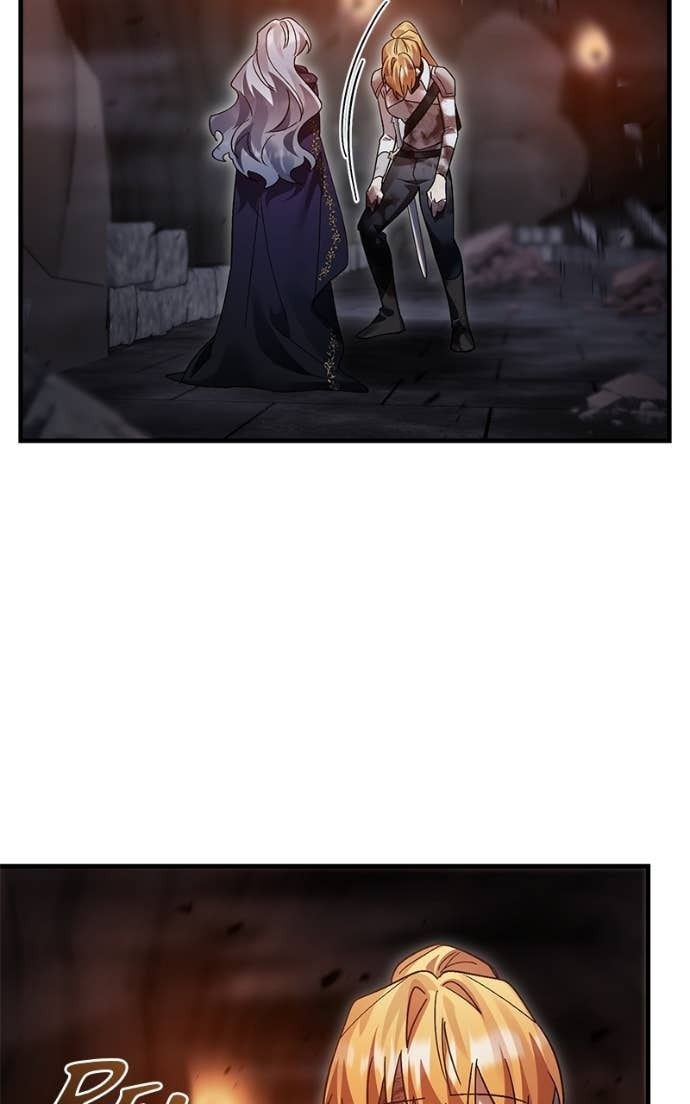 The Hero, the Demon, andthe Villain Chapter 130 page 57 - 