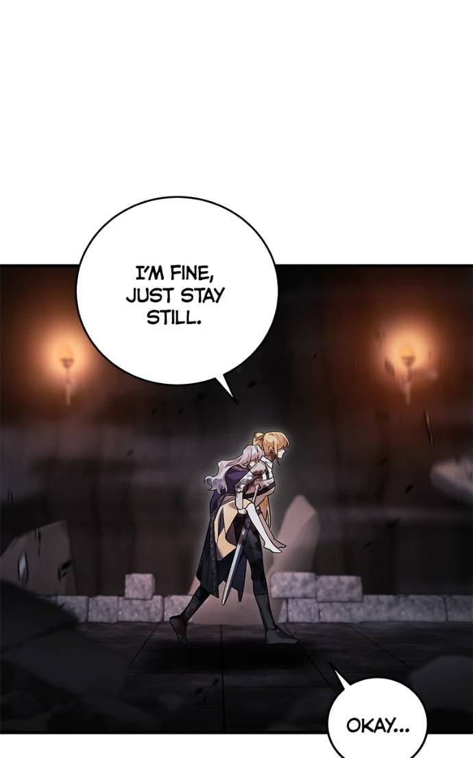 The Hero, the Demon, andthe Villain Chapter 130 page 7 - 