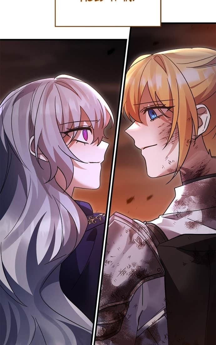 The Hero, the Demon, andthe Villain Chapter 130 page 62 - 