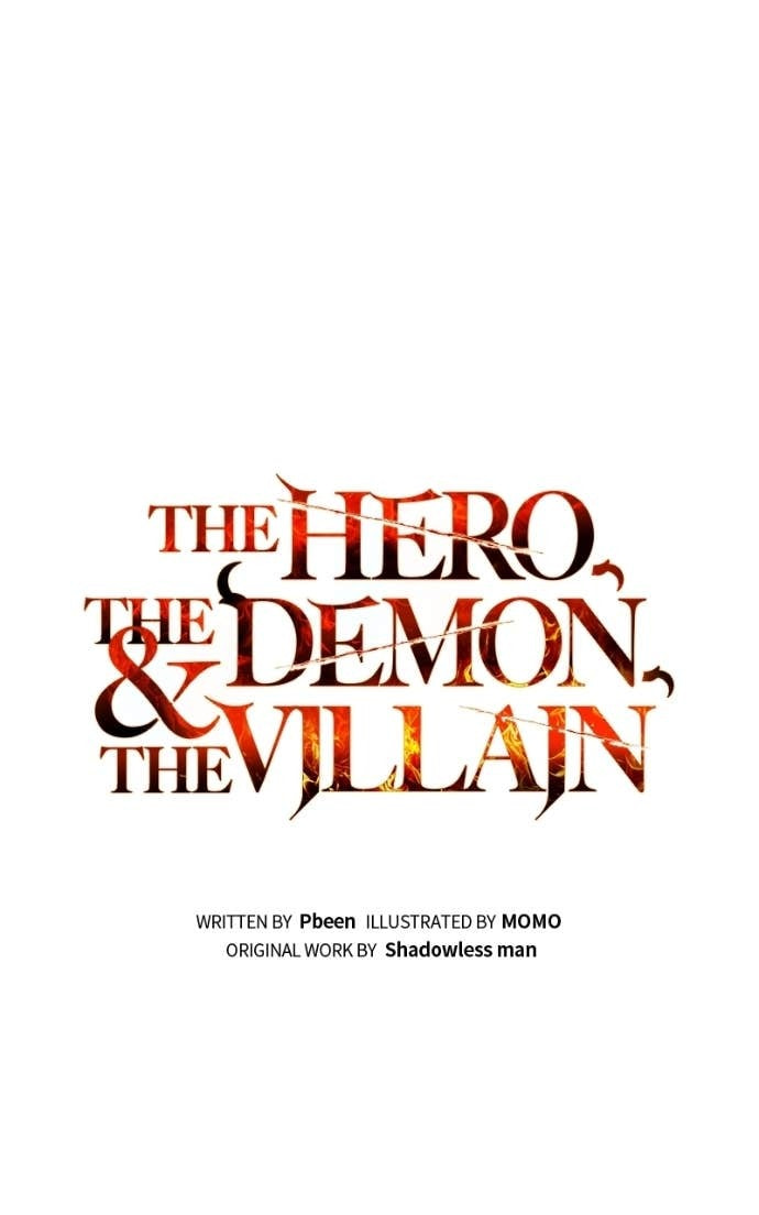 The Hero, the Demon, andthe Villain Chapter 130 page 67 - 