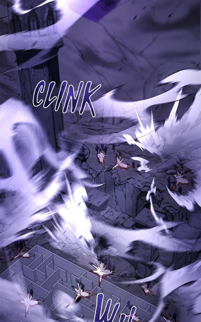 The Hero, the Demon, andthe Villain Chapter 130 page 69 - 
