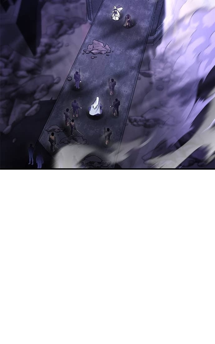 The Hero, the Demon, andthe Villain Chapter 130 page 71 - 