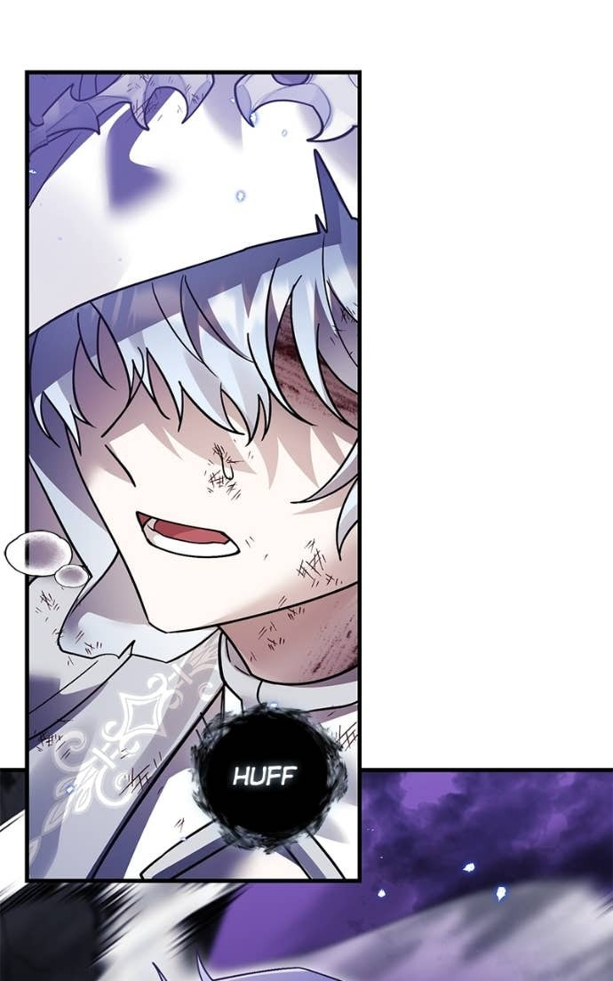 The Hero, the Demon, andthe Villain Chapter 130 page 72 - 