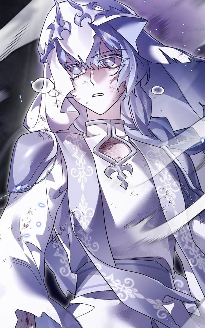 The Hero, the Demon, andthe Villain Chapter 130 page 73 - 