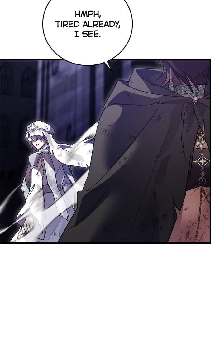The Hero, the Demon, andthe Villain Chapter 130 page 75 - 