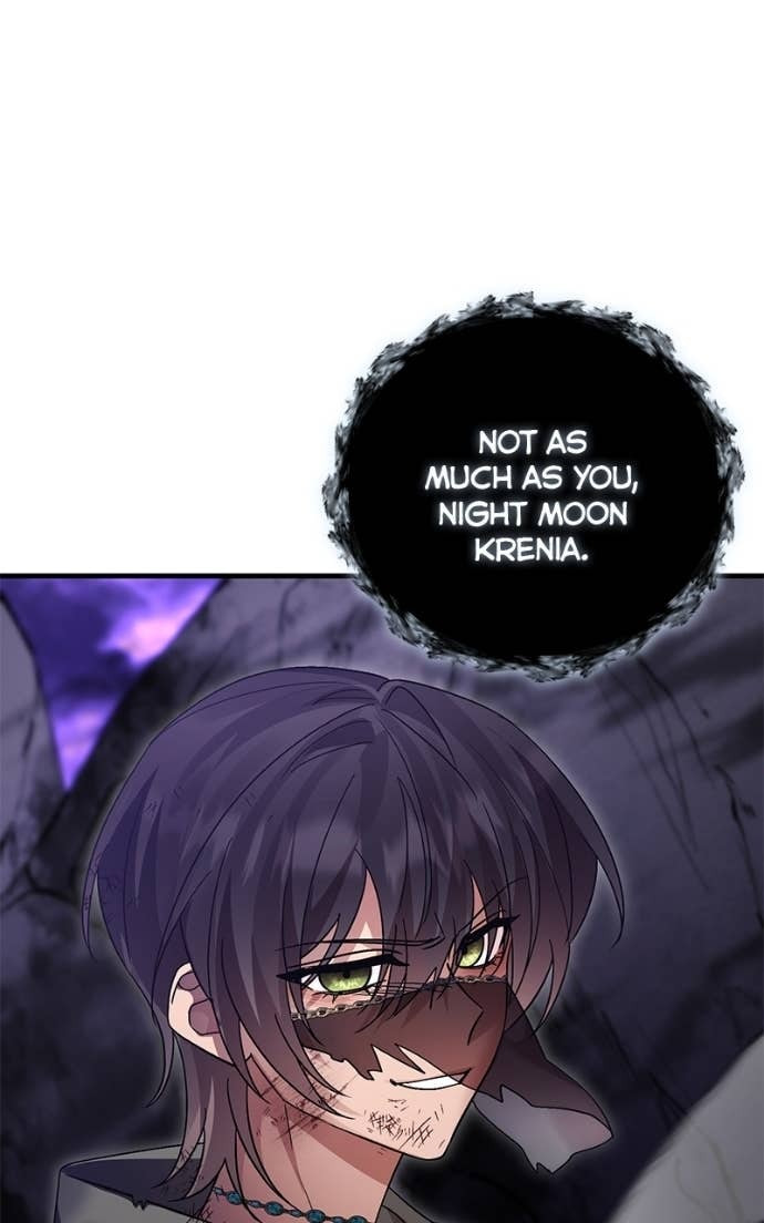 The Hero, the Demon, andthe Villain Chapter 130 page 77 - 
