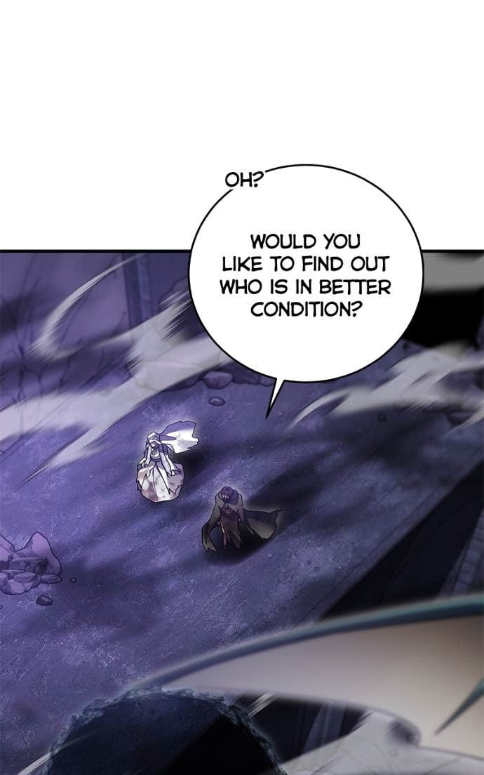 The Hero, the Demon, andthe Villain Chapter 130 page 79 - 