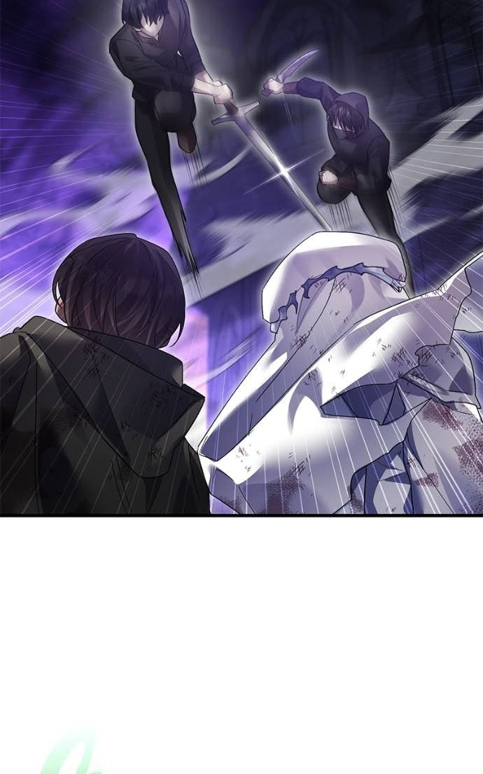The Hero, the Demon, andthe Villain Chapter 130 page 82 - 