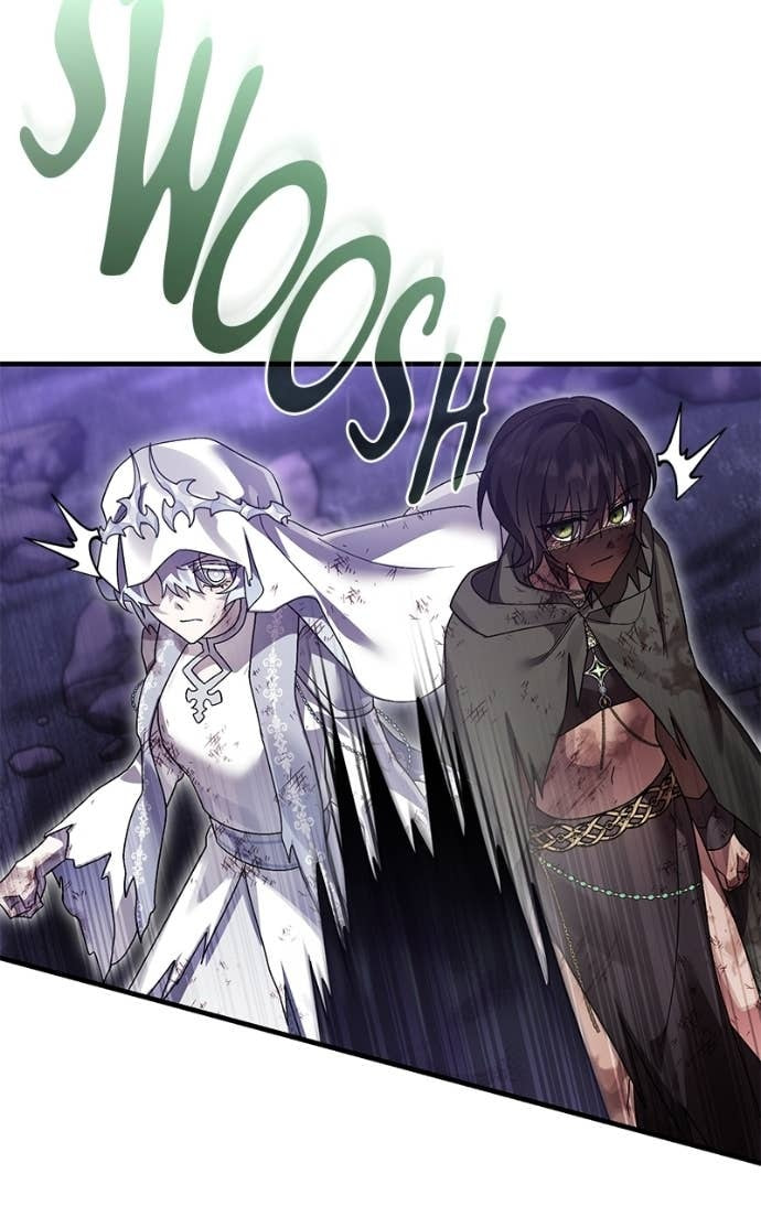 The Hero, the Demon, andthe Villain Chapter 130 page 83 - 