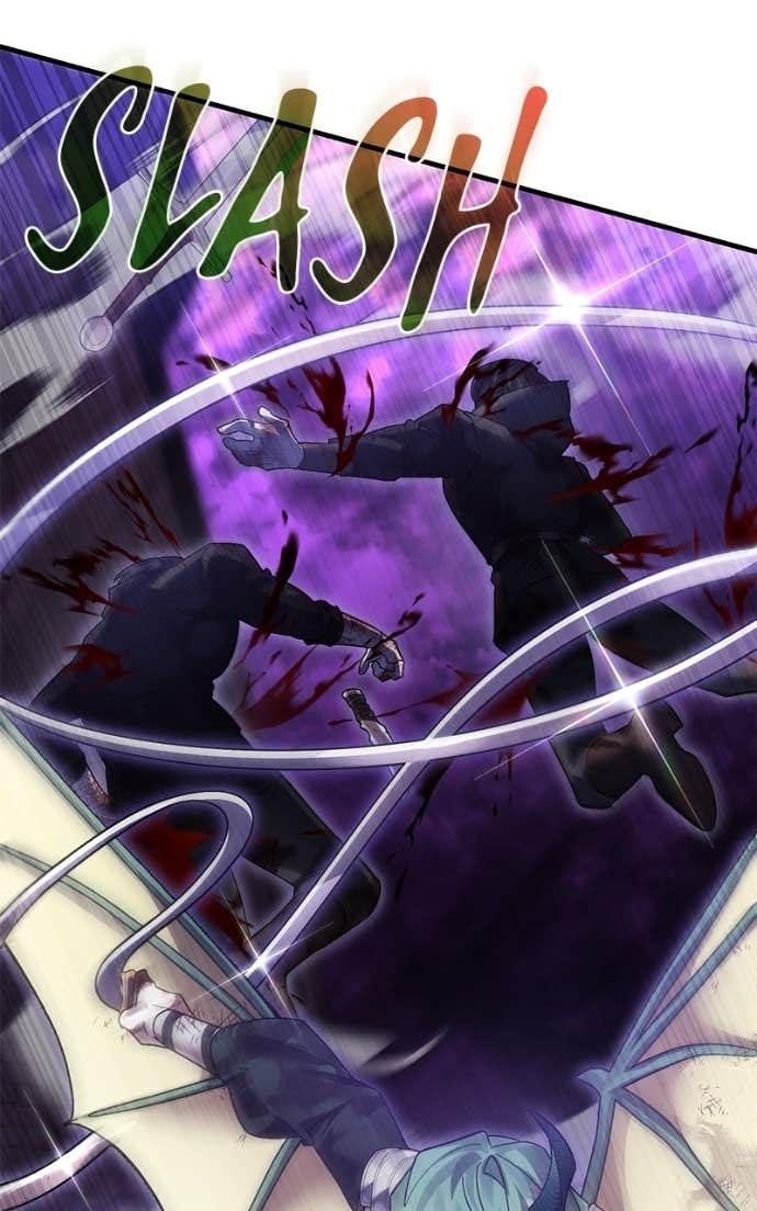 The Hero, the Demon, andthe Villain Chapter 130 page 84 - 
