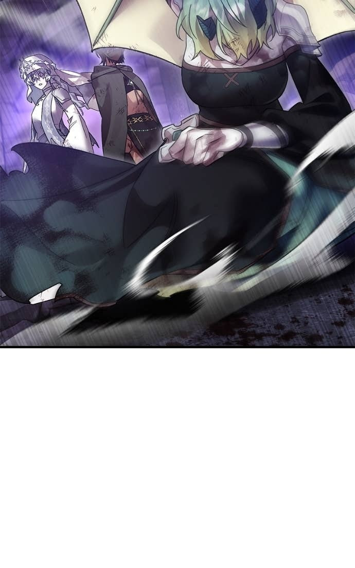 The Hero, the Demon, andthe Villain Chapter 130 page 85 - 