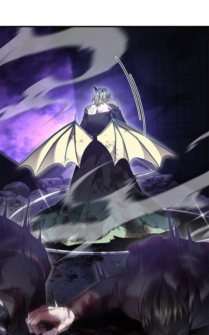 The Hero, the Demon, andthe Villain Chapter 130 page 86 - 