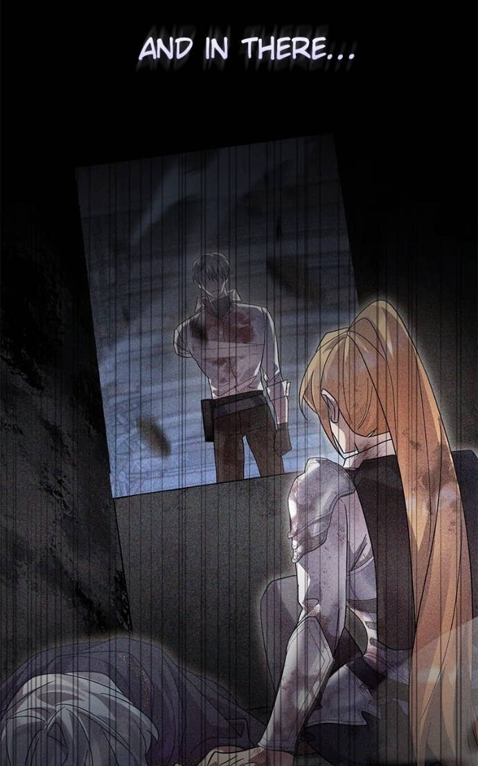 The Hero, the Demon, andthe Villain Chapter 130 page 10 - 