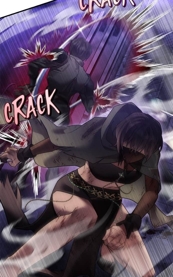 The Hero, the Demon, andthe Villain Chapter 130 page 96 - 
