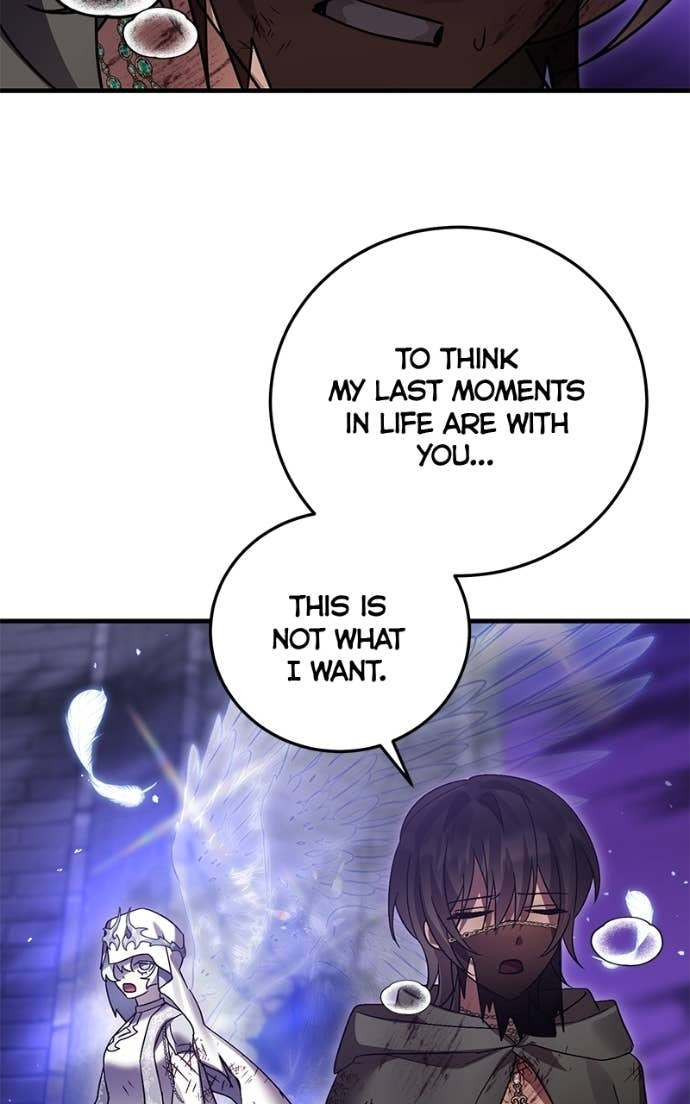 The Hero, the Demon, andthe Villain Chapter 130 page 98 - 