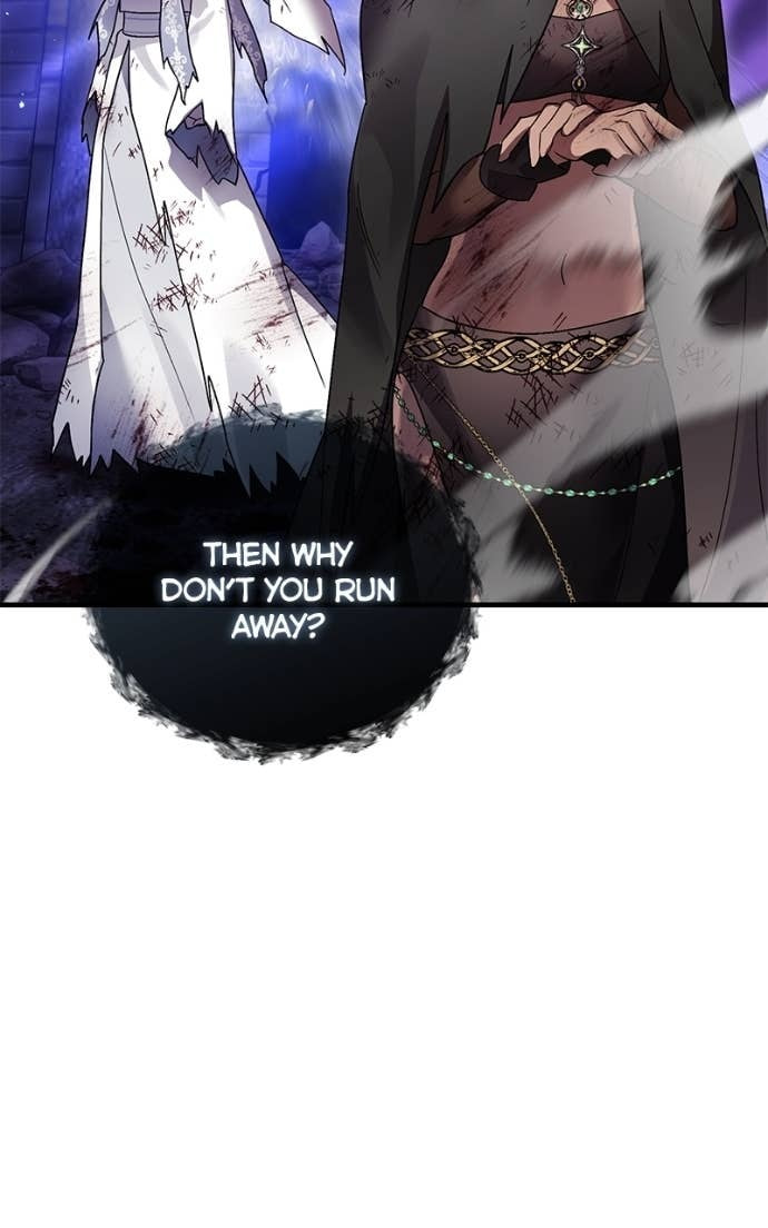 The Hero, the Demon, andthe Villain Chapter 130 page 99 - 
